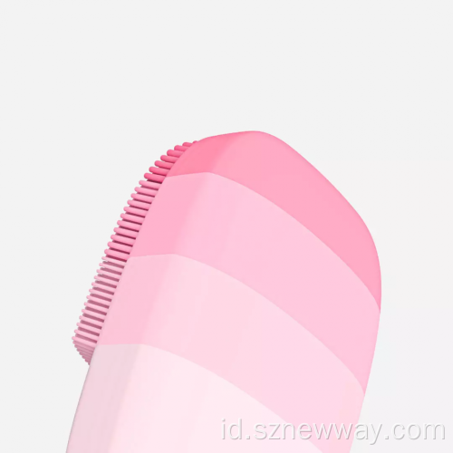 Xiaomi Inface Wajah Cleaner Brush Ipx 7 Tahan Air